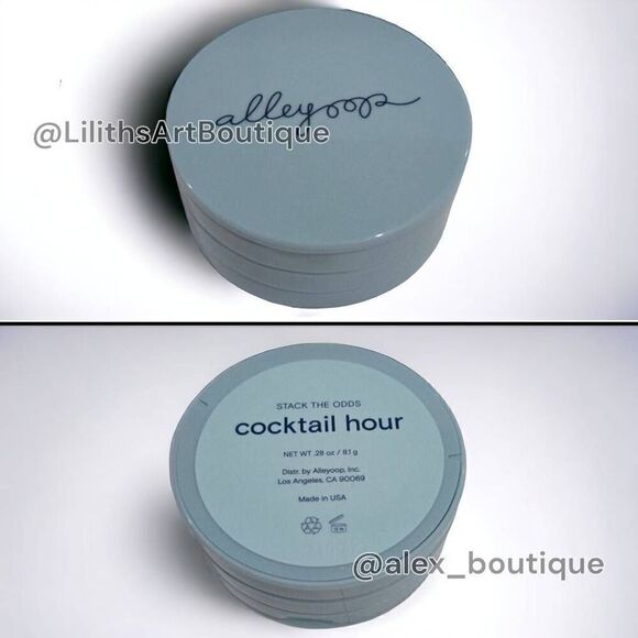 alleyoop Stack The Odds (X003) - Picture 3 of 6